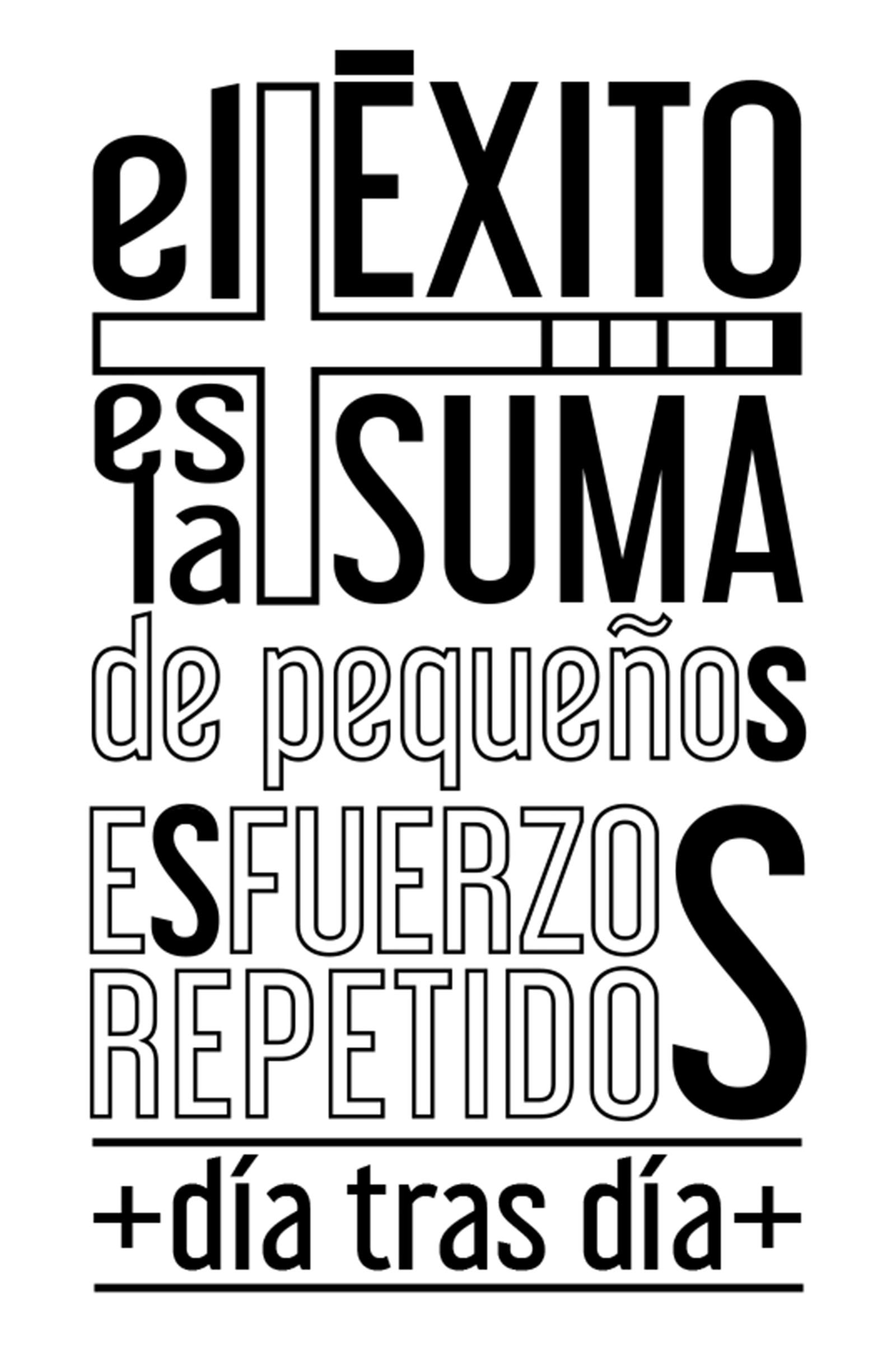 Éxito